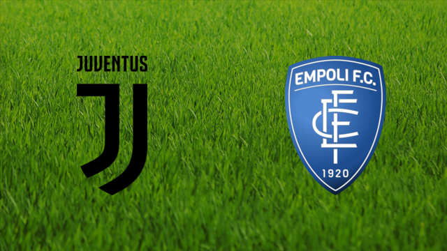 Juventus FC vs. Empoli FC