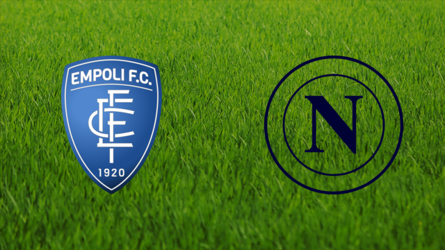 Empoli FC vs. SSC Napoli