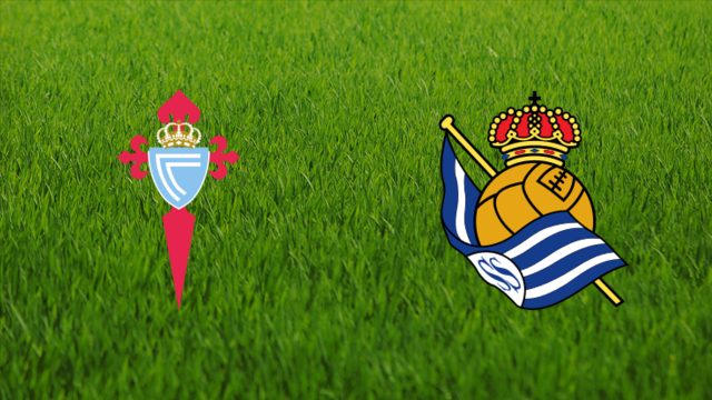 RC Celta vs. Real Sociedad