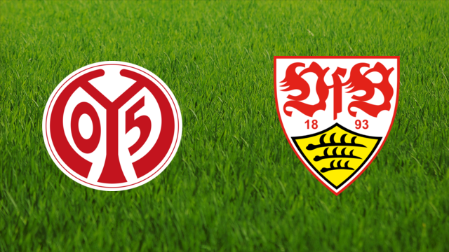 Mainz 05 vs. VfB Stuttgart