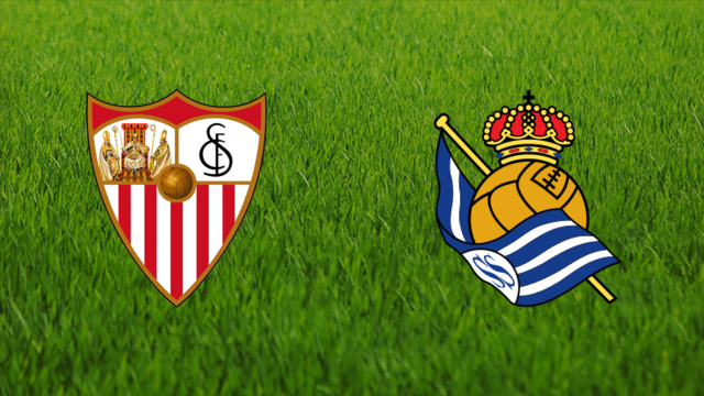 Sevilla FC vs. Real Sociedad