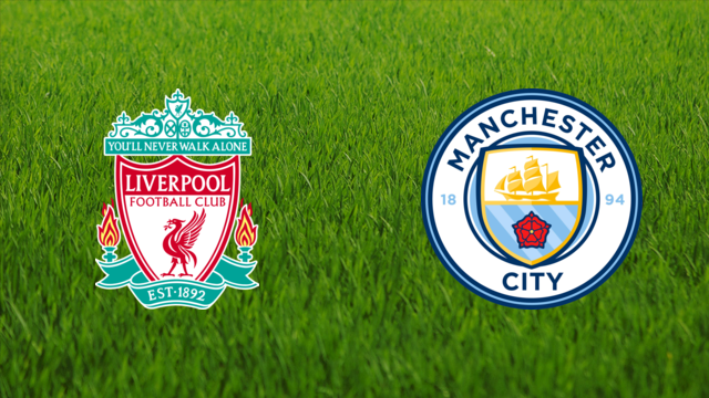 Liverpool FC vs. Manchester City