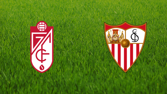 Granada CF vs. Sevilla FC