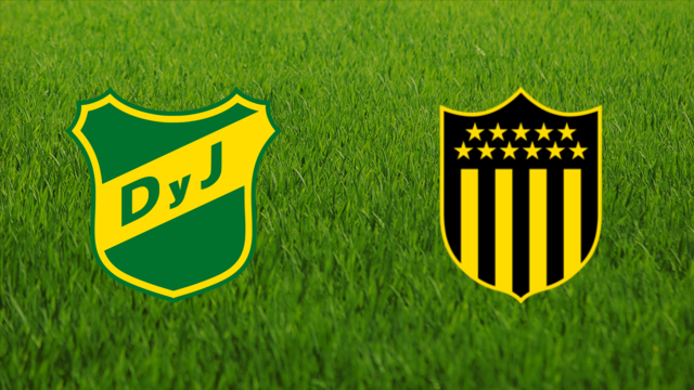 Defensa y Justicia  vs. CA Peñarol