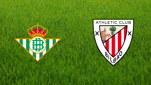 Real Betis vs. Athletic de Bilbao