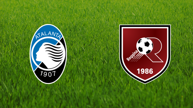 Atalanta BC vs. US Reggina