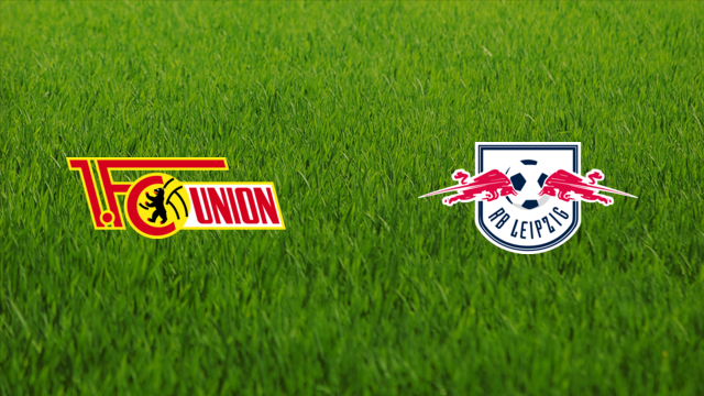 Union Berlin vs. RB Leipzig