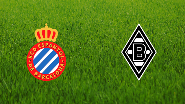 RCD Espanyol vs. Borussia Mönchengladbach