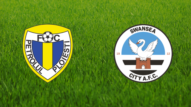 Petrolul Ploiești vs. Swansea City