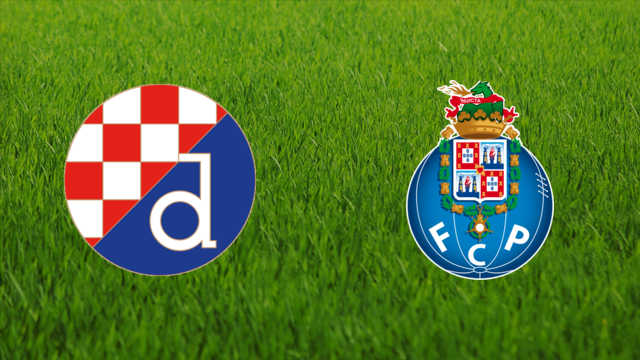 Dinamo Zagreb vs. FC Porto