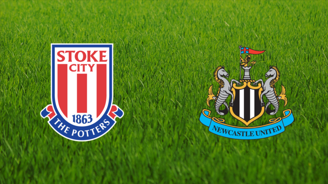 Stoke City vs. Newcastle United