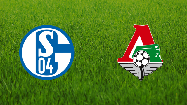 Schalke 04 vs. Lokomotiv Moskva