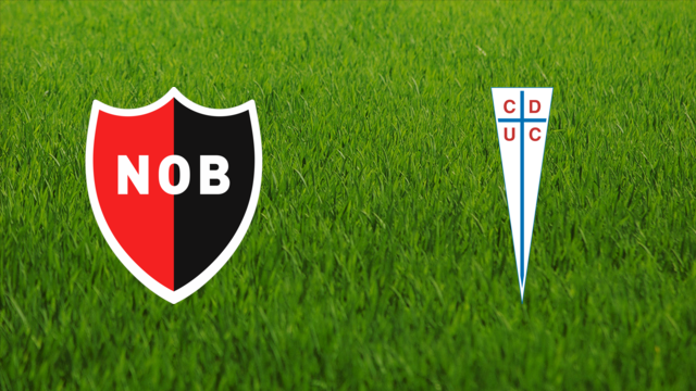 Newell's Old Boys vs. Universidad Católica