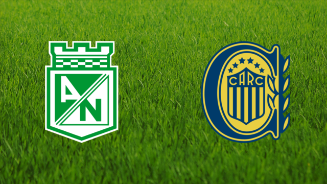 Atlético Nacional vs. Rosario Central