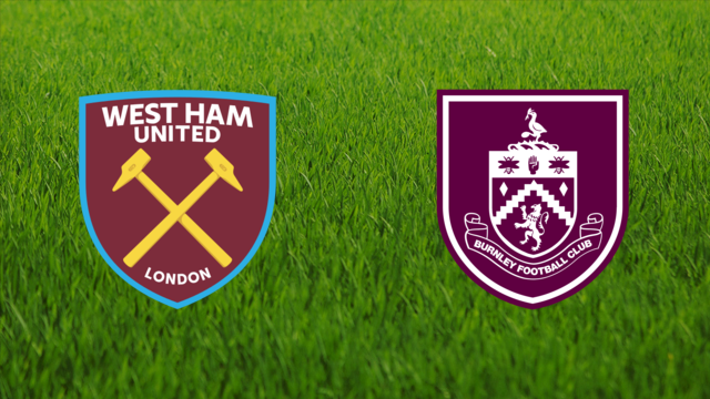 West Ham United vs. Burnley FC