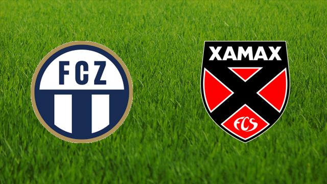 FC Zürich vs. Neuchâtel Xamax