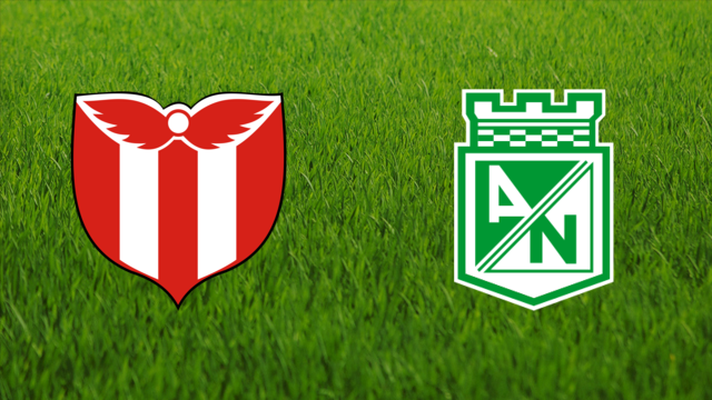 River Plate - MTV vs. Atlético Nacional