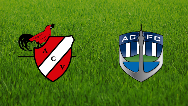 Amicale FC vs. Auckland City