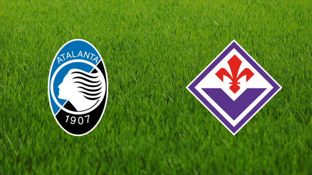 Atalanta BC vs. ACF Fiorentina