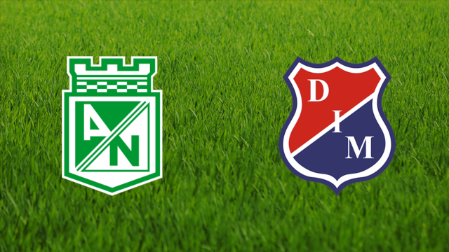 Atlético Nacional vs. Independiente de Medellín