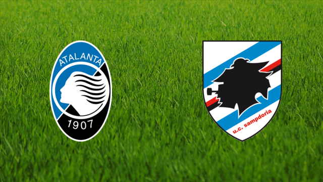 Atalanta BC vs. UC Sampdoria