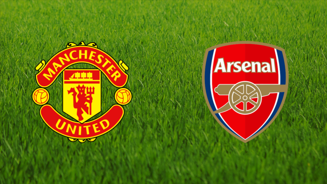 Manchester United vs. Arsenal FC