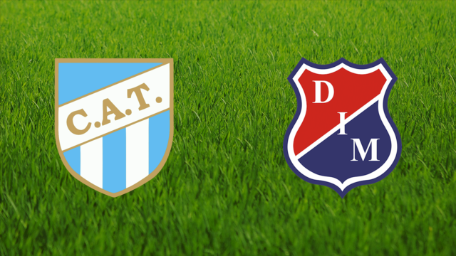 Atlético Tucumán vs. Independiente de Medellín