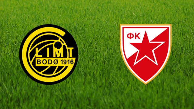 F.K. Bodø/Glimt vs. Crvena Zvezda