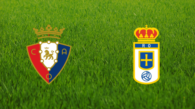 CA Osasuna vs. Real Oviedo