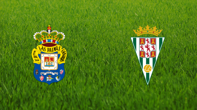 UD Las Palmas vs. Córdoba CF