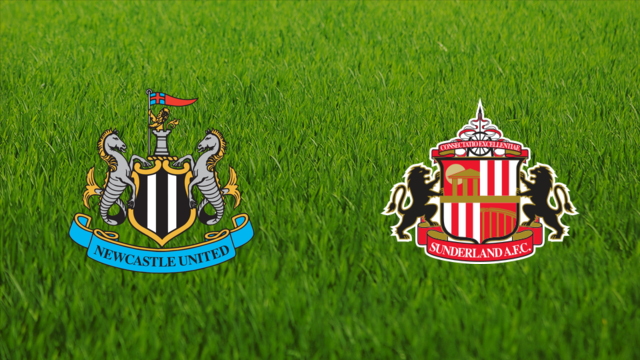 Newcastle United vs. Sunderland AFC