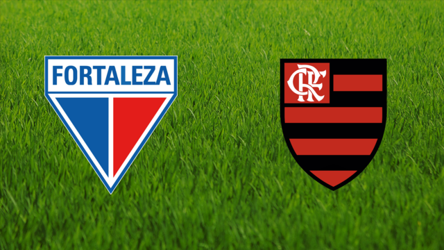 Fortaleza EC vs. CR Flamengo