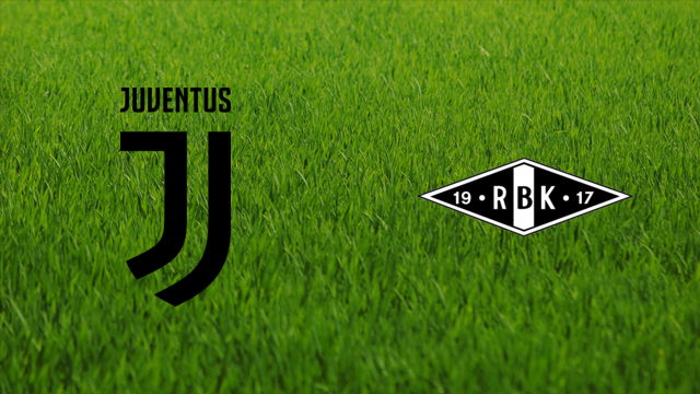 Juventus FC vs. Rosenborg BK