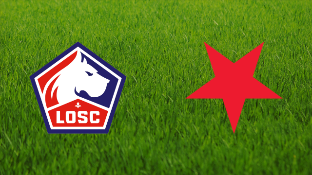 Lille OSC vs. Slavia Praha