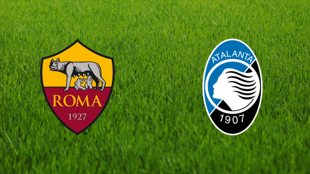 AS Roma vs. Atalanta BC