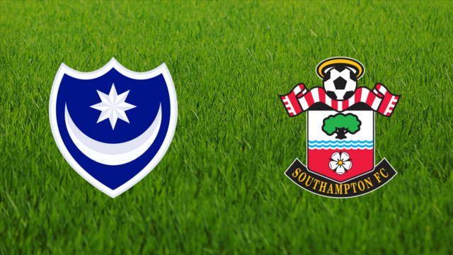 Portsmouth FC vs. Southampton FC