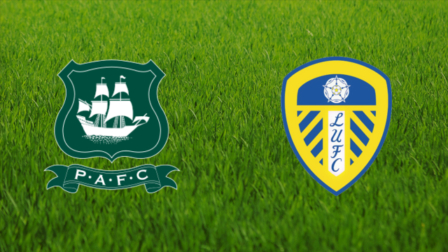 Plymouth Argyle vs. Leeds United