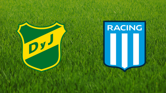 Defensa y Justicia  vs. Racing Club