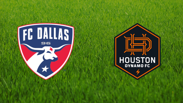 FC Dallas vs. Houston Dynamo