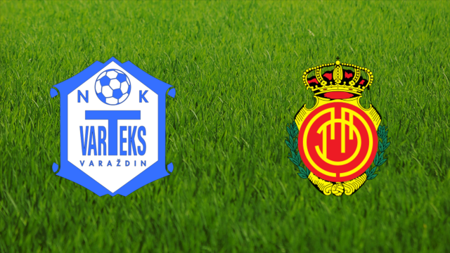 NK Varteks vs. RCD Mallorca