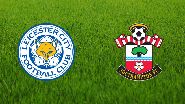 Leicester City vs. Southampton FC