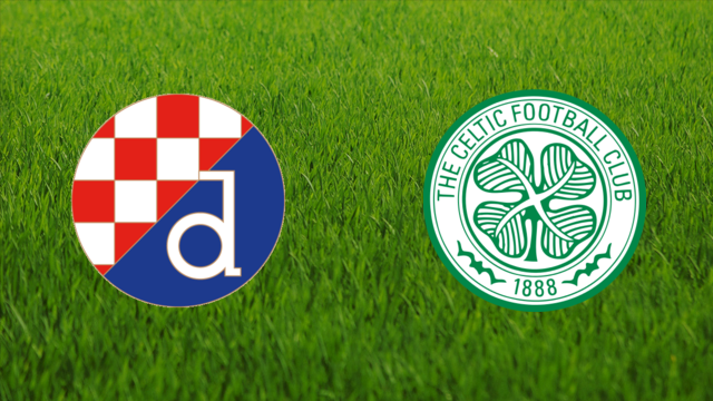 Dinamo Zagreb vs. Celtic FC