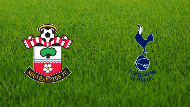 Southampton FC vs. Tottenham Hotspur