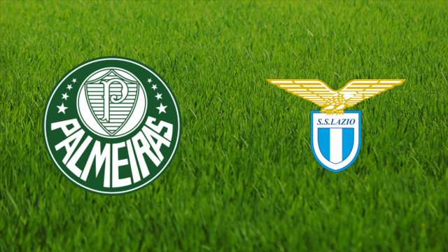 SE Palmeiras vs. SS Lazio