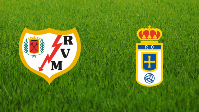 Rayo Vallecano vs. Real Oviedo