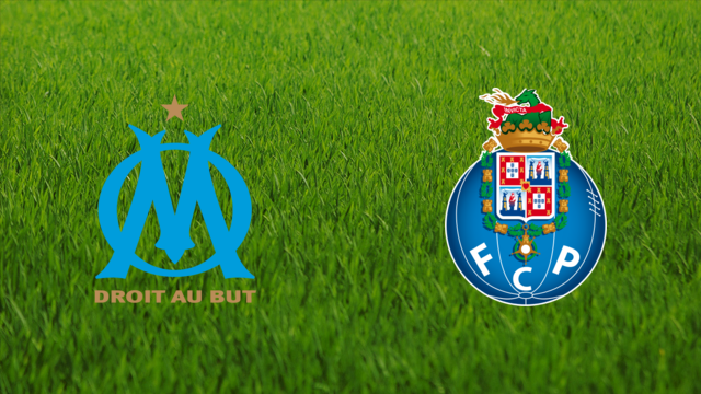 Olympique de Marseille vs. FC Porto