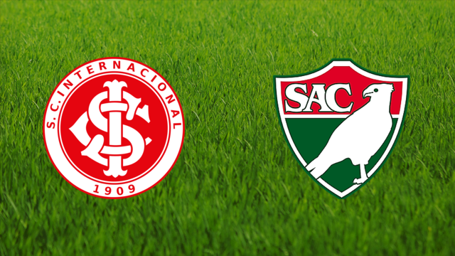 SC Internacional vs. Salgueiro AC