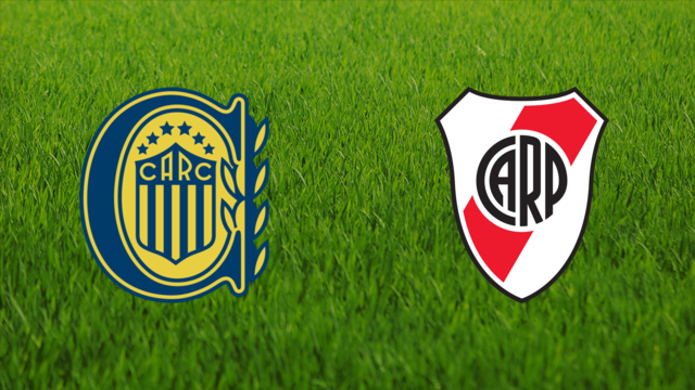 Rosario Central vs. River Plate