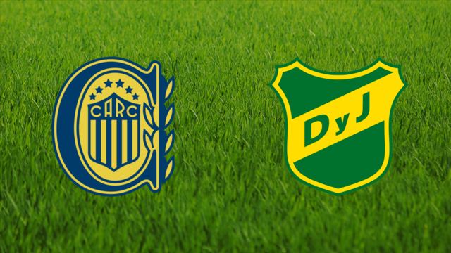 Rosario Central vs. Defensa y Justicia 