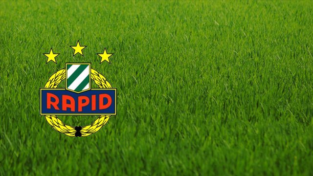 Rapid Wien vs. FC Internazionale